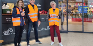 L'équipe de Remparts est heureuse de pouvoir aider